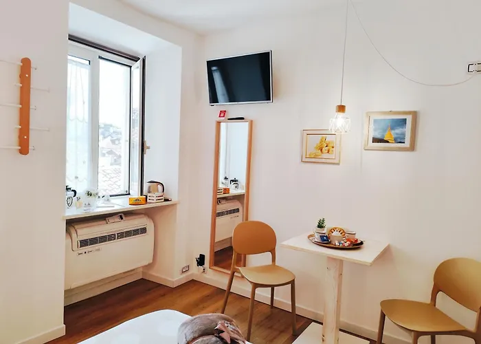 Calin Apartment